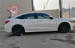 هوندا سيفيك